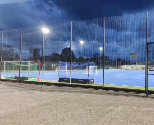 Maidenhead Hockey Hockey LEDs