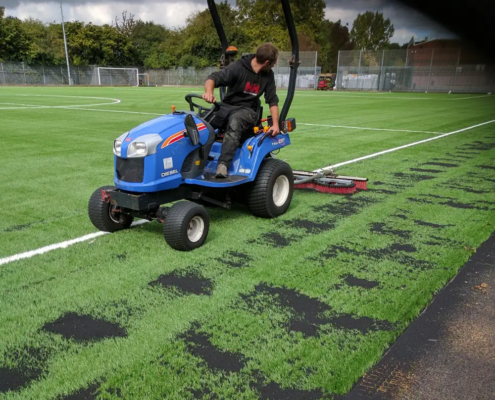 Lea Valley Academy